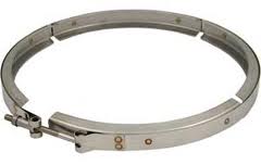 Sta-Rite Dura/Max-E-Glas Clamp | C19-37A